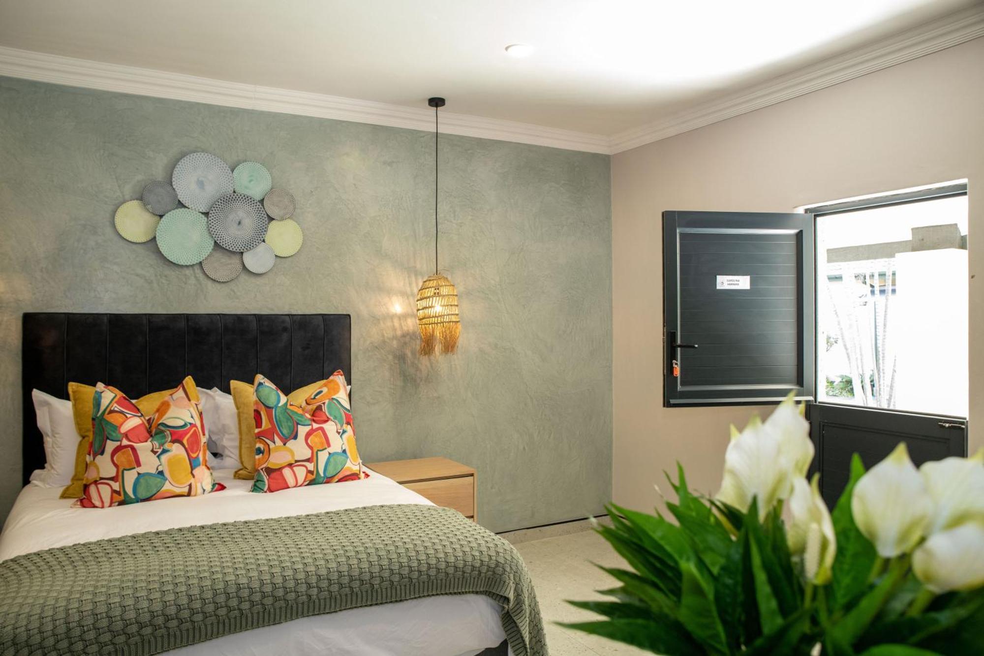 פאלאבורווה Iso'Bella Vita Guesthouse מראה חיצוני תמונה