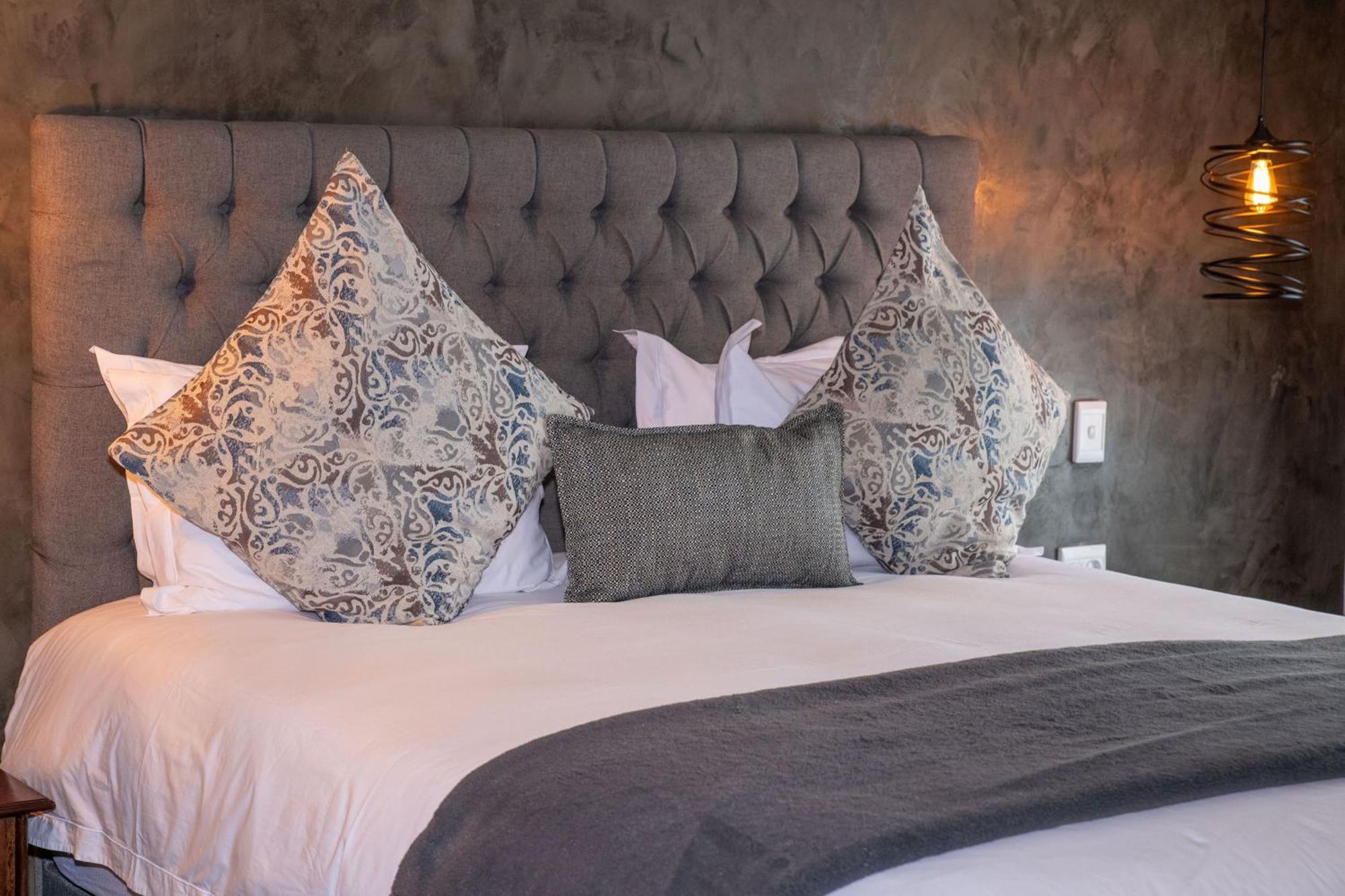 פאלאבורווה Iso'Bella Vita Guesthouse חדר תמונה