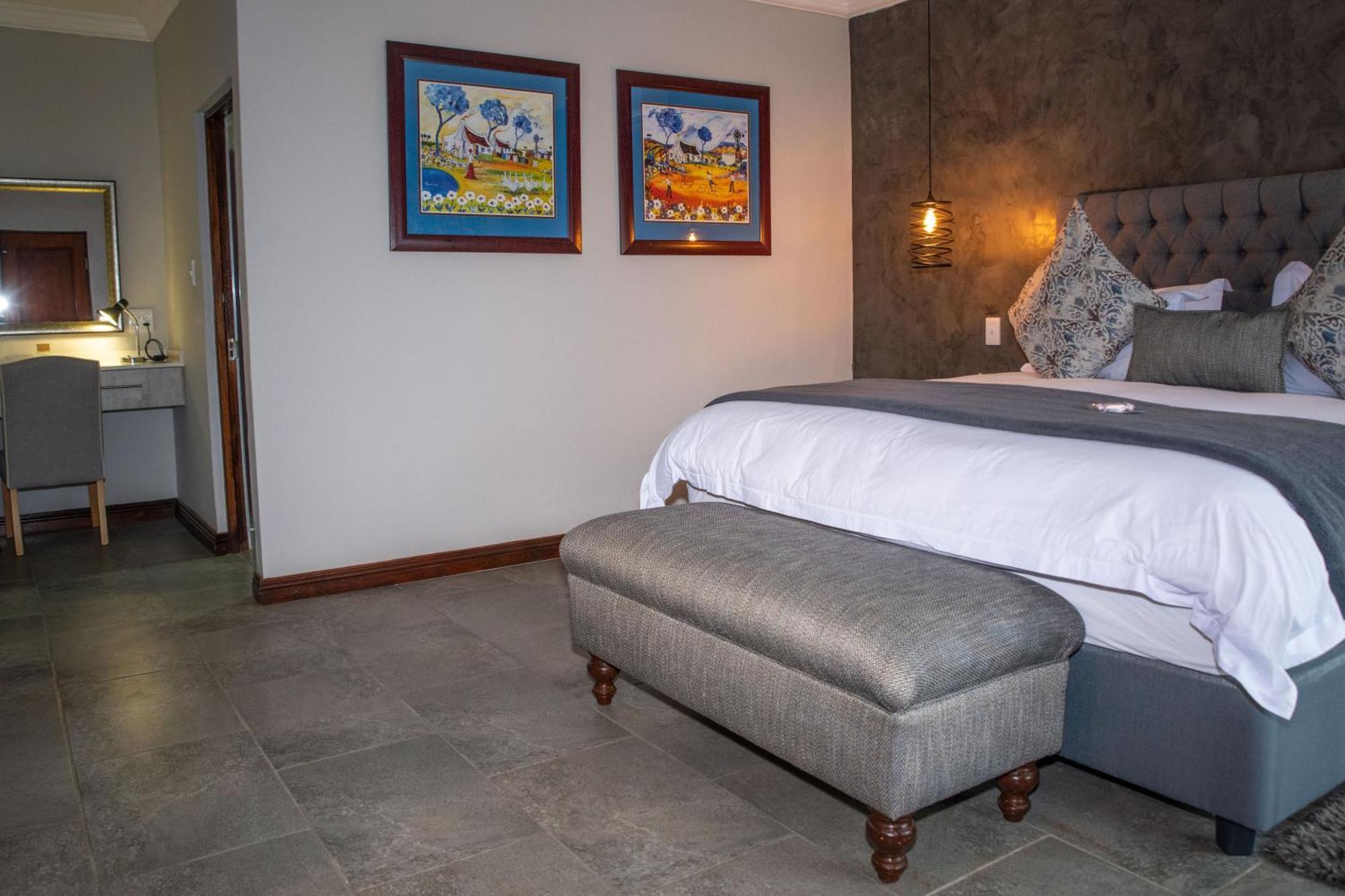 פאלאבורווה Iso'Bella Vita Guesthouse חדר תמונה
