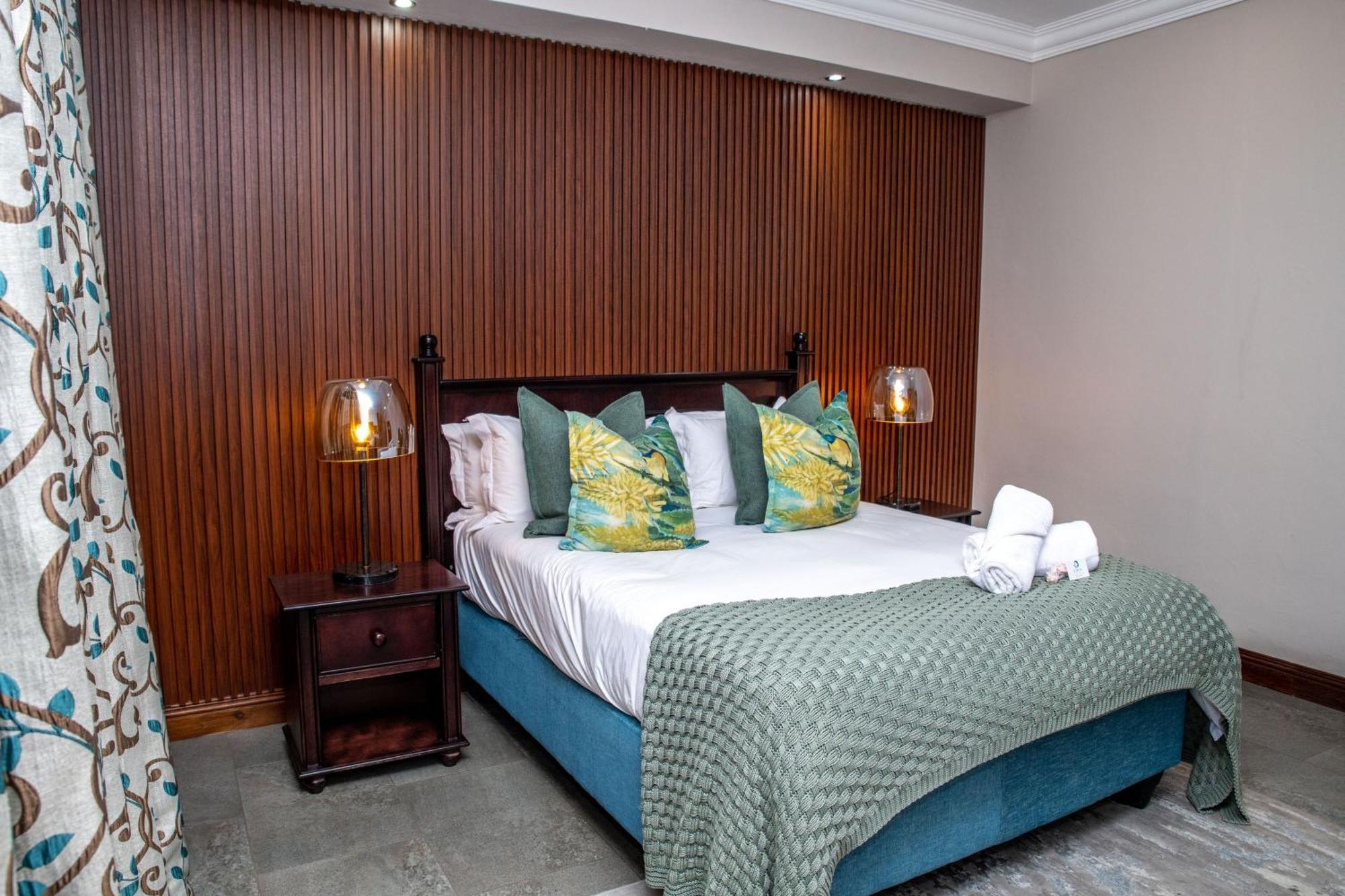 פאלאבורווה Iso'Bella Vita Guesthouse חדר תמונה