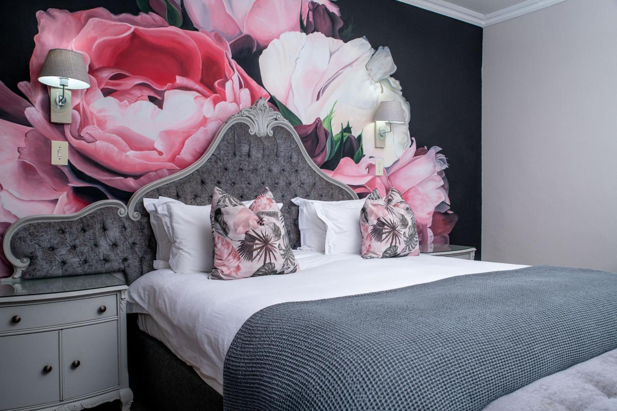 פאלאבורווה Iso'Bella Vita Guesthouse מראה חיצוני תמונה