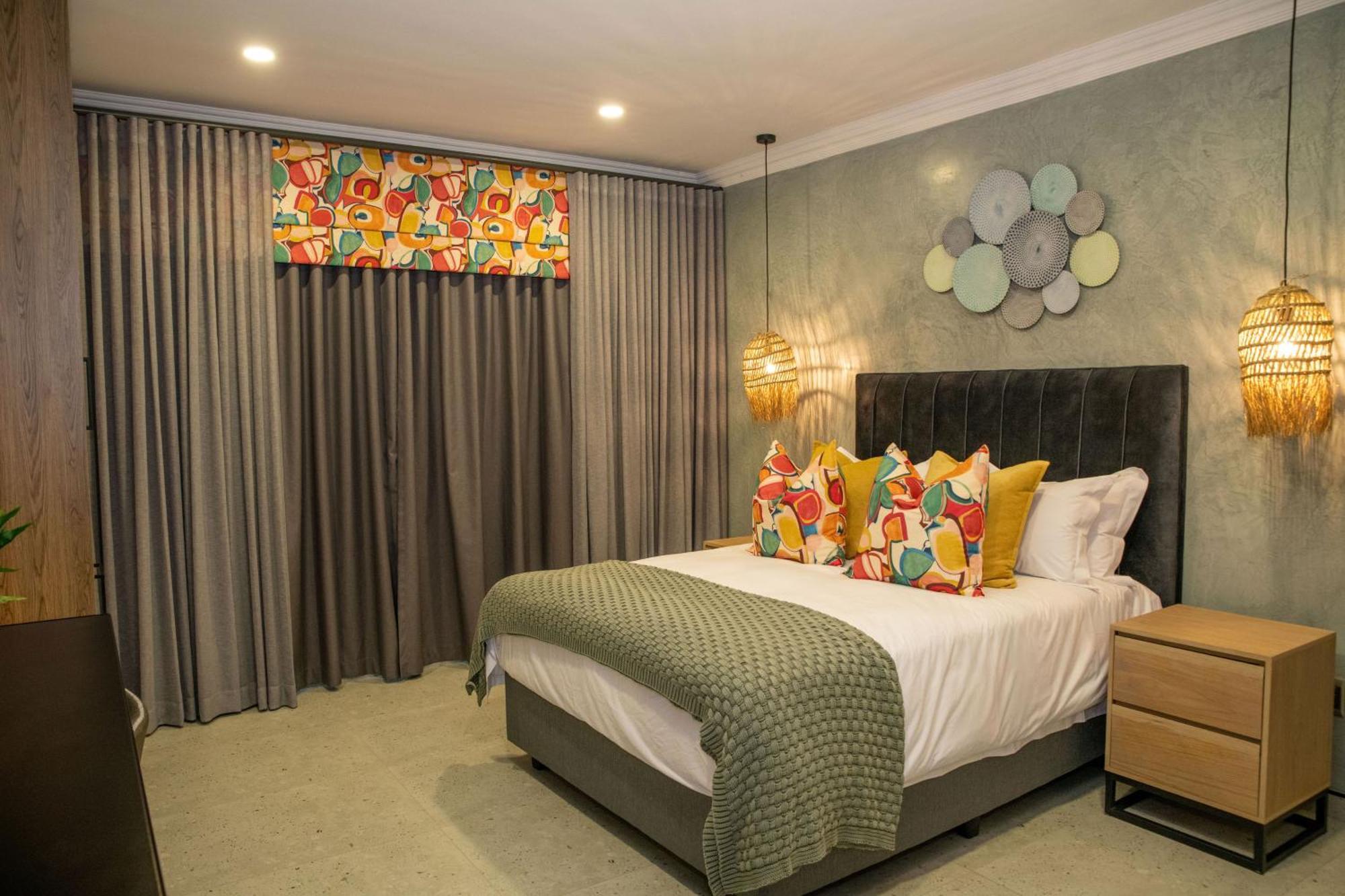 פאלאבורווה Iso'Bella Vita Guesthouse מראה חיצוני תמונה