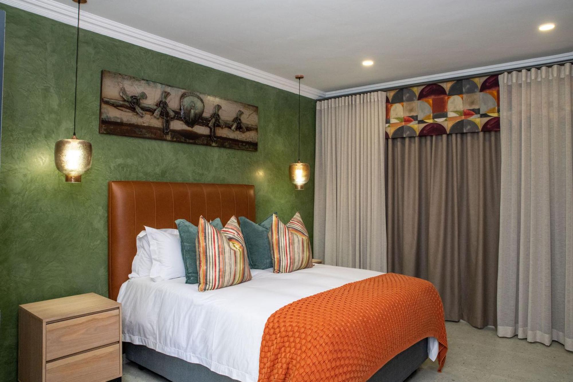 פאלאבורווה Iso'Bella Vita Guesthouse מראה חיצוני תמונה